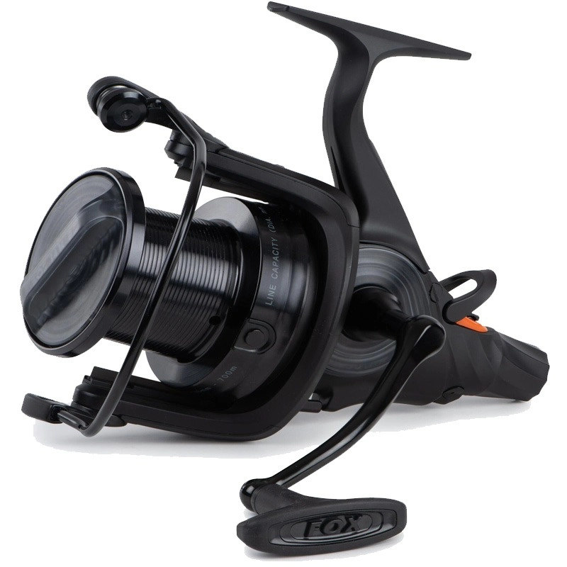 Fox EOS 14000 FS Reel