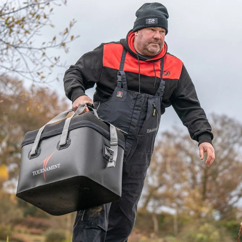 Daiwa Tournament Coolbag 65lt
