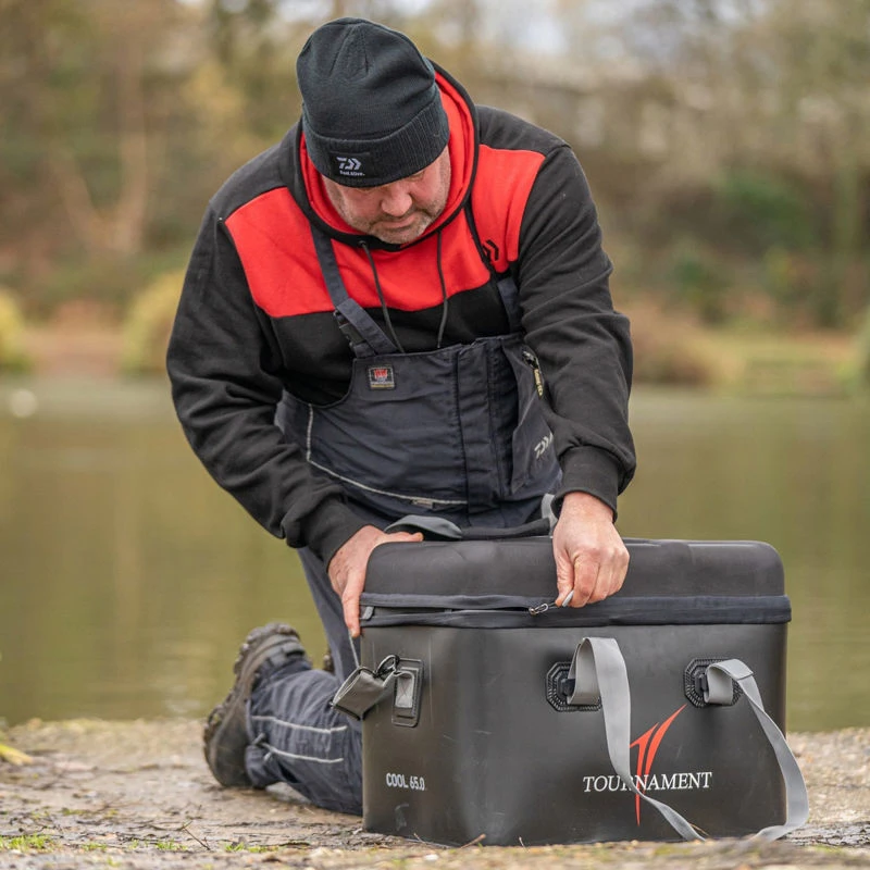 Daiwa Tournament Coolbag 65lt
