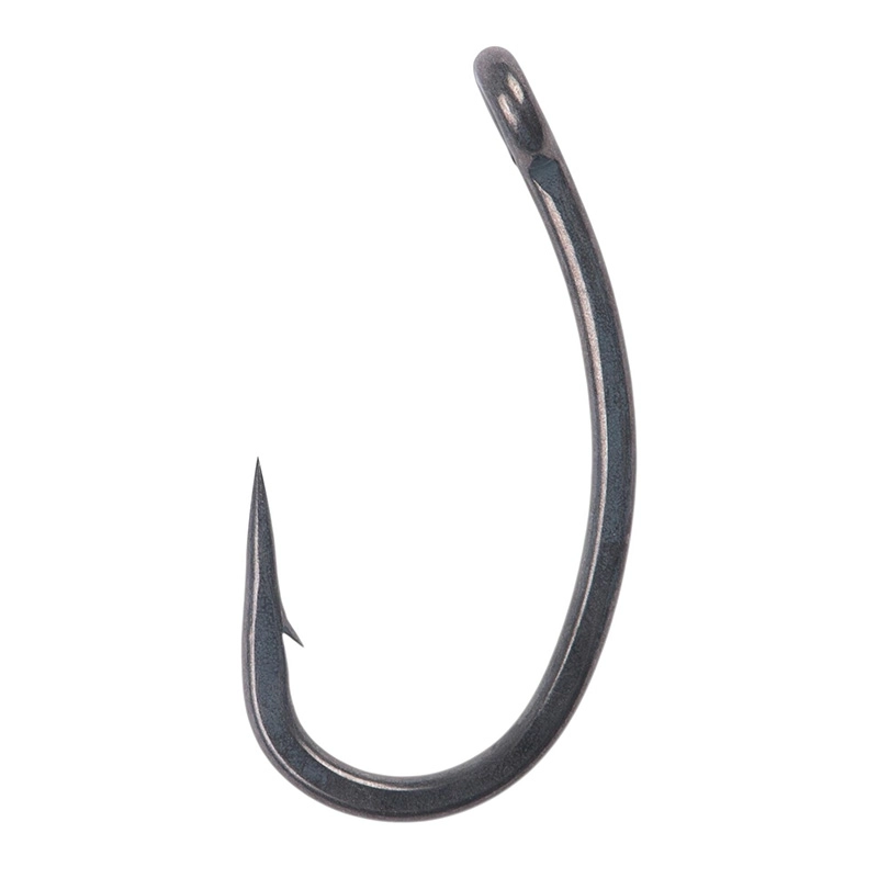 Fox Curve Shank X Carp Hooks