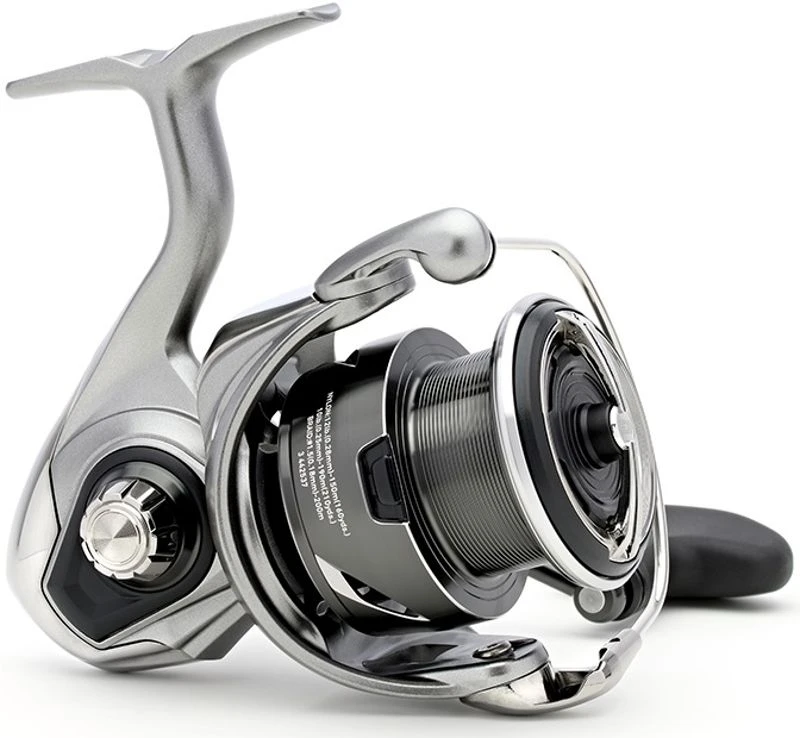 Daiwa 25 Caldia LT Reel