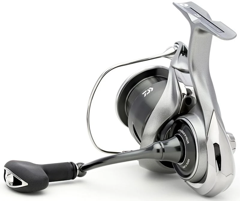 Daiwa 25 Caldia LT Reel
