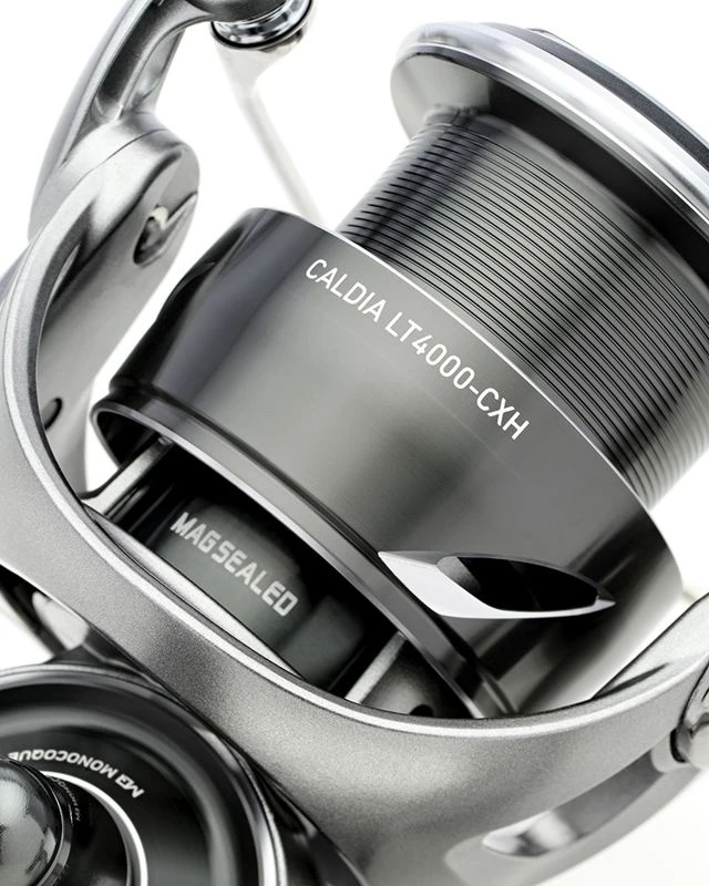 Daiwa 25 Caldia LT Reel