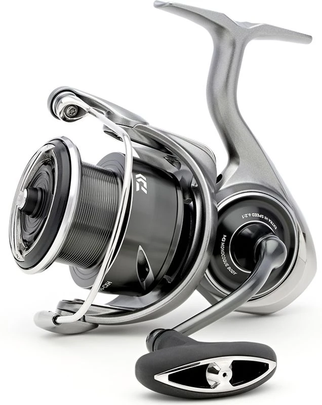 Daiwa 25 Caldia LT Reel