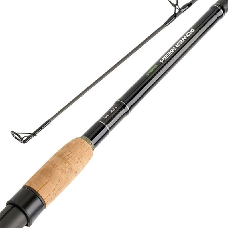Daiwa Powermesh Deadbait Rods
