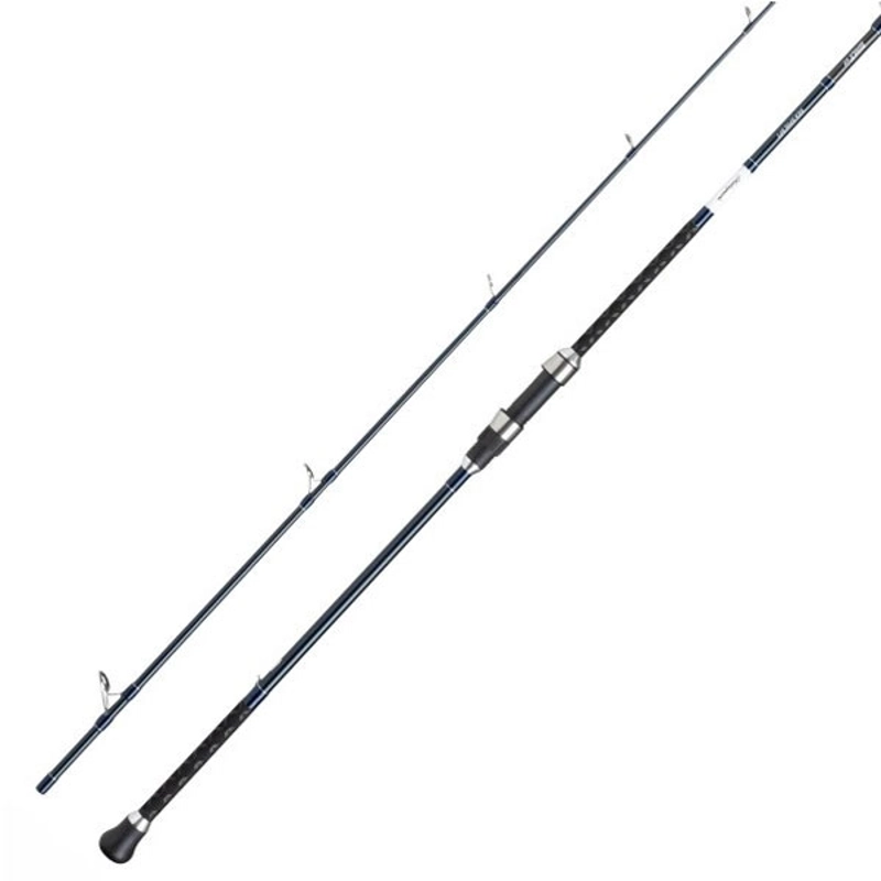 Daiwa Legalis Seabass Rods
