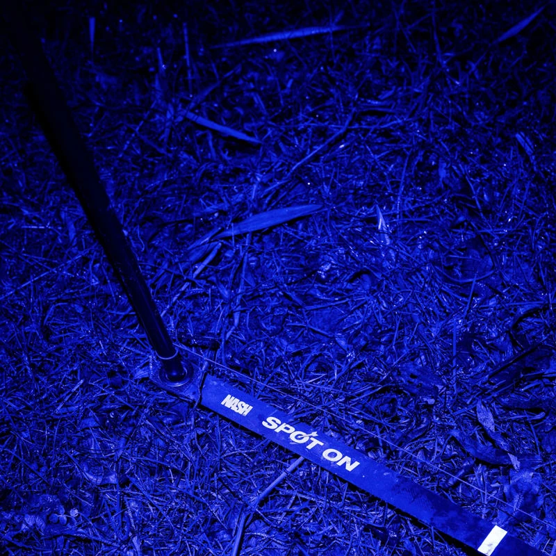 Nash Spot On UV Distance Sticks
