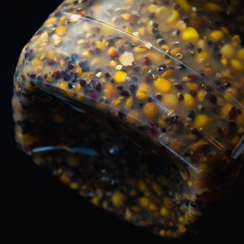 Hinders Prepared Monster Munga 3.5L Jar