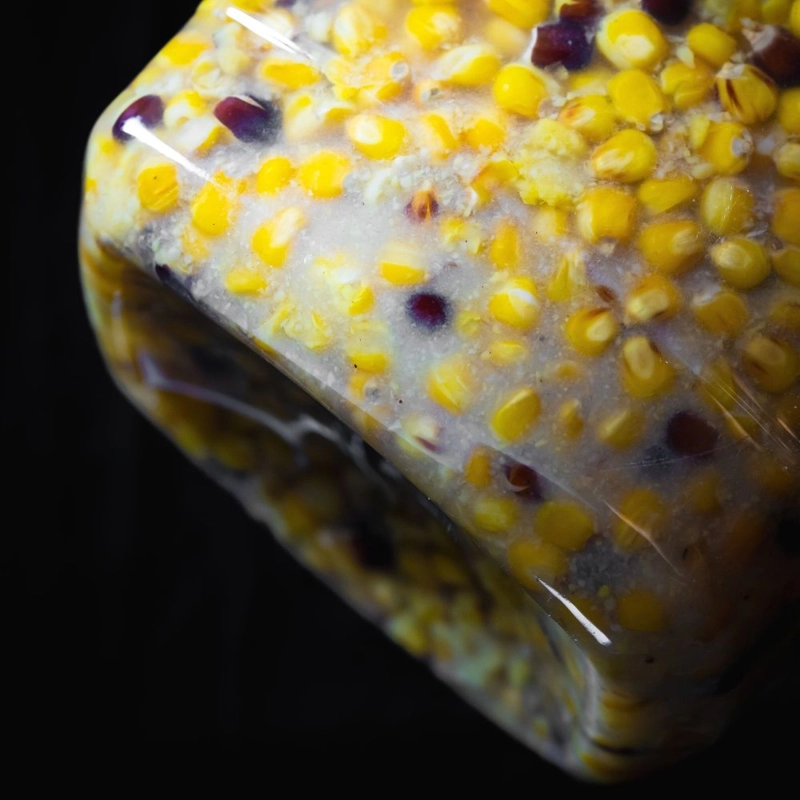 Hinders Prepared Maize 3.5L Jar