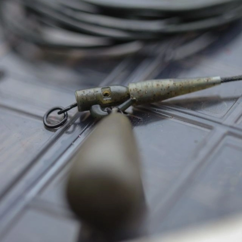 Thinking Anglers Cam-Clip Lead Clips