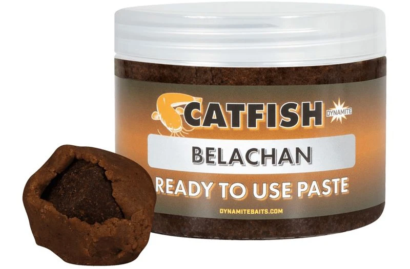 Dynamite Baits Catfish Ready To Use Paste