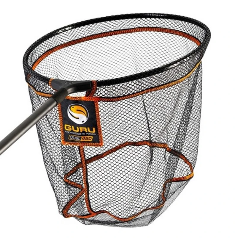 Guru Duel Landing Nets