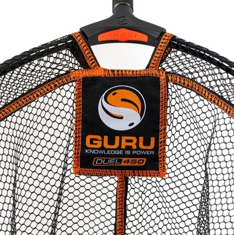 Guru Duel Landing Nets