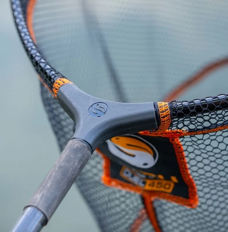 Guru Duel Landing Nets