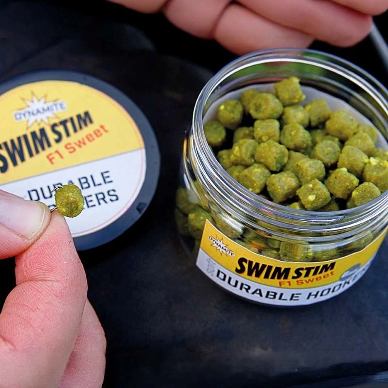 Dynamite Baits Swim Stim Durable Hookers