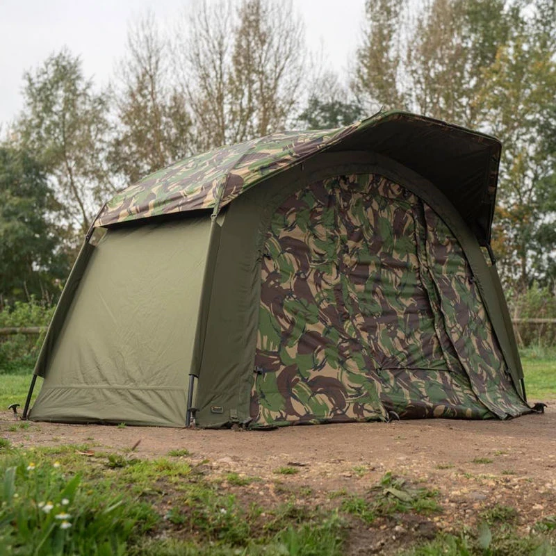 Wychwood Epic Tactical Compact Bivvy Full System