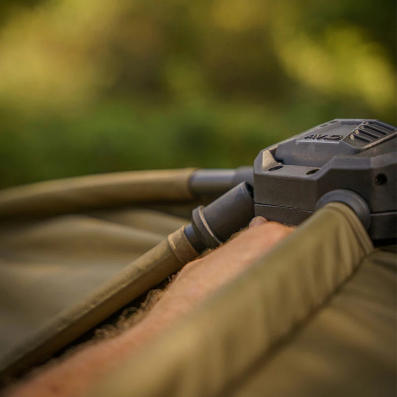 Avid Carp Exo 2 Man Bivvy System