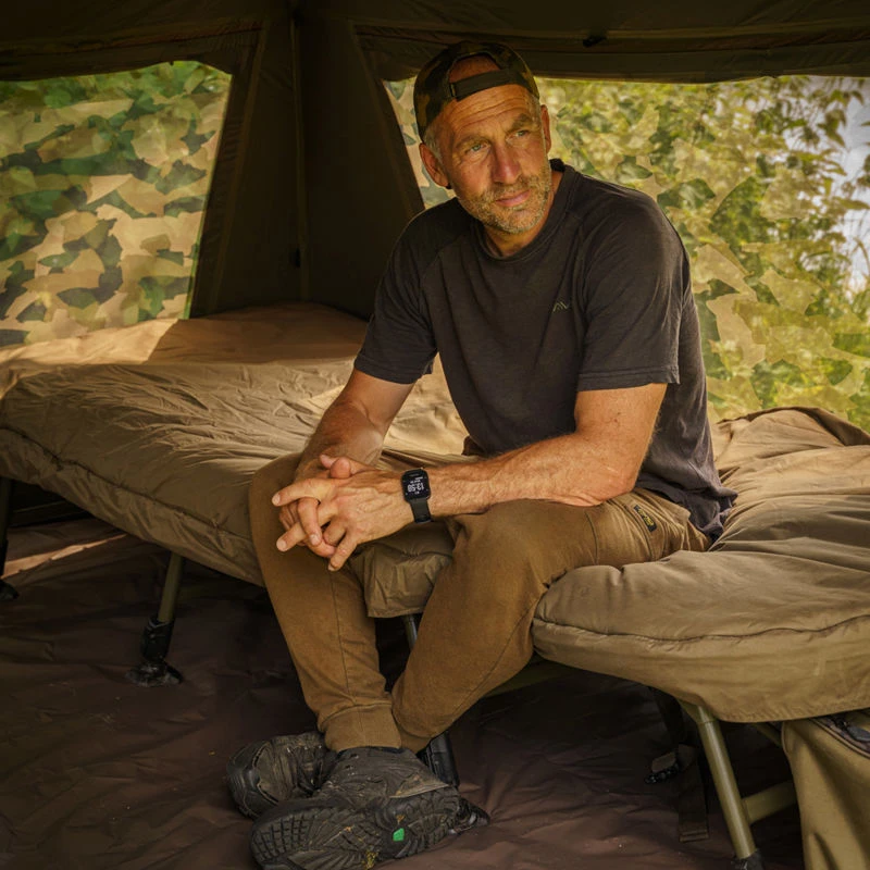 Avid Carp Exo 2 Man Bivvy System