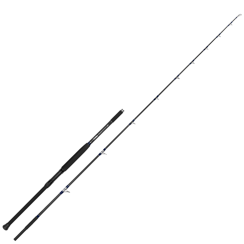 Century Eliminator Boat Rods