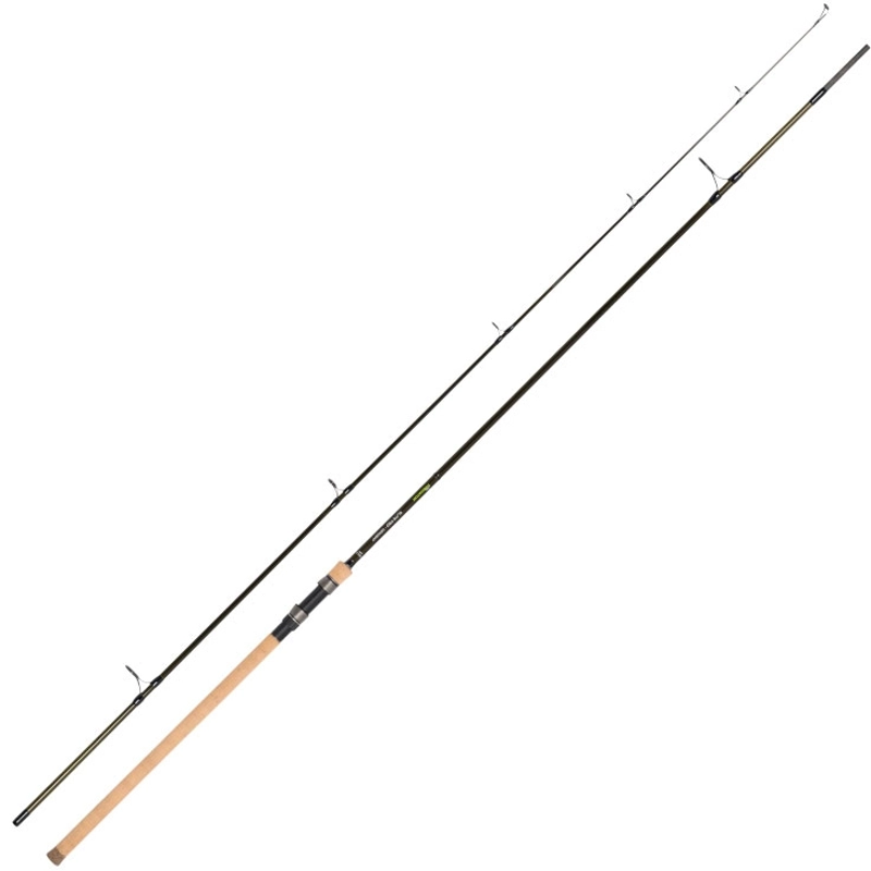 Fox Rage Predator Elite Pro Deadbait Rods