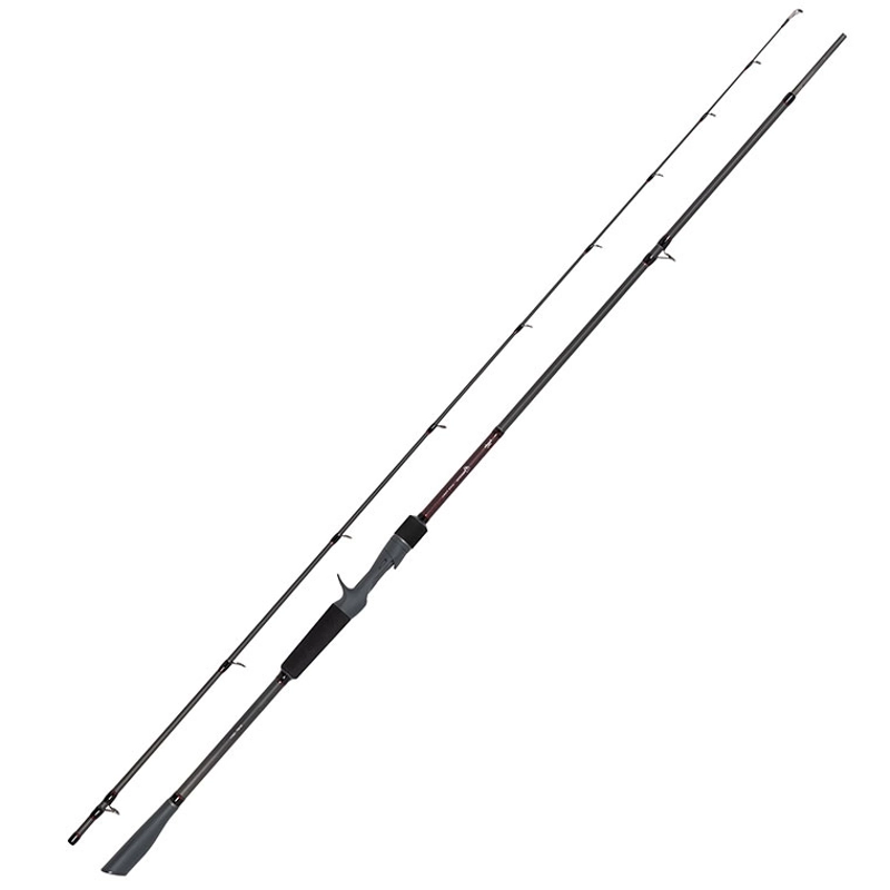 Fox Rage Warrior Pike Cast Rod 7ft 5in/20-80g