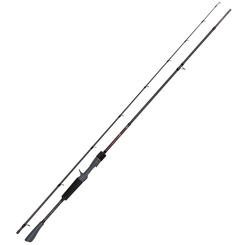 Fox Rage Warrior Zander Cast Rod 6ft 9in/10-30g