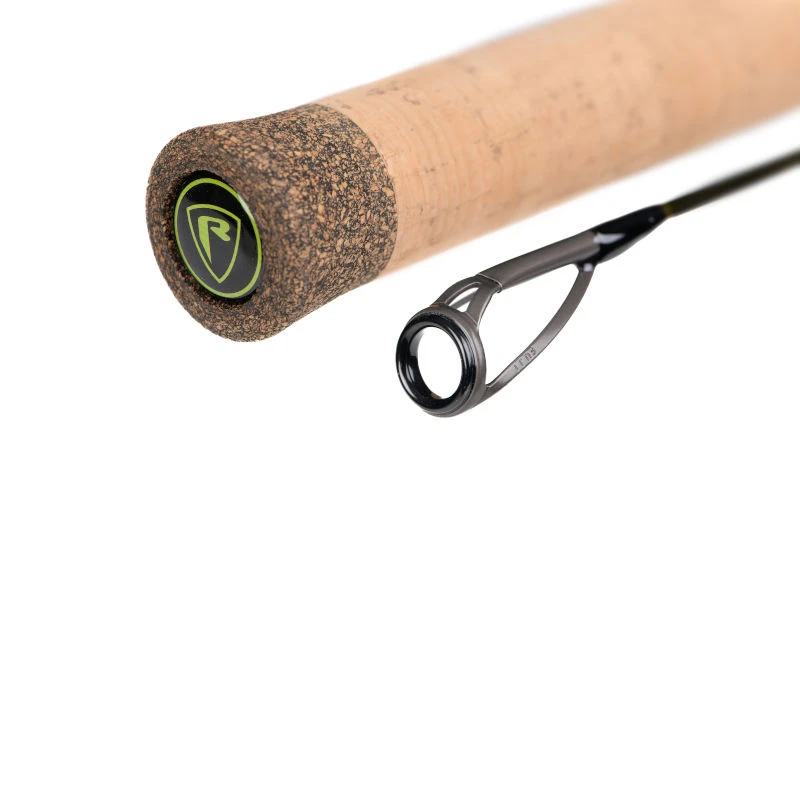 Fox Rage Predator Elite Pro Deadbait Rods