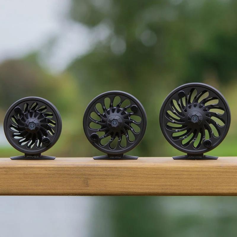 Wychwood Flow MKII Fly Reels