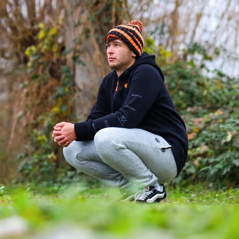 Guru Grey Polar Joggers