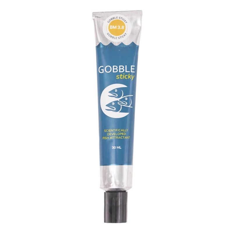 Gobble Bait Sticky Gel