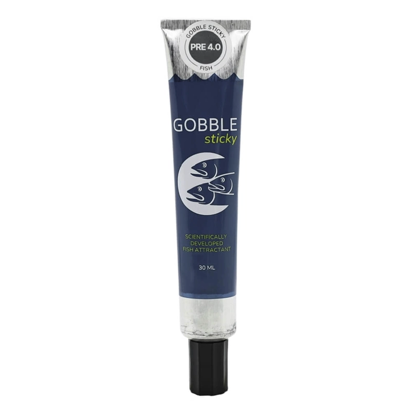 Gobble Bait Sticky Gel