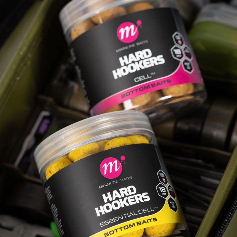 Mainline Dedicated Hard Hookers 18mm