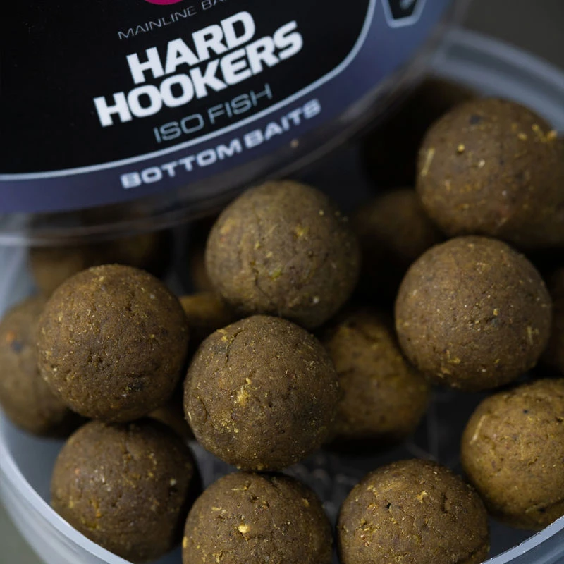Mainline Dedicated Hard Hookers 18mm