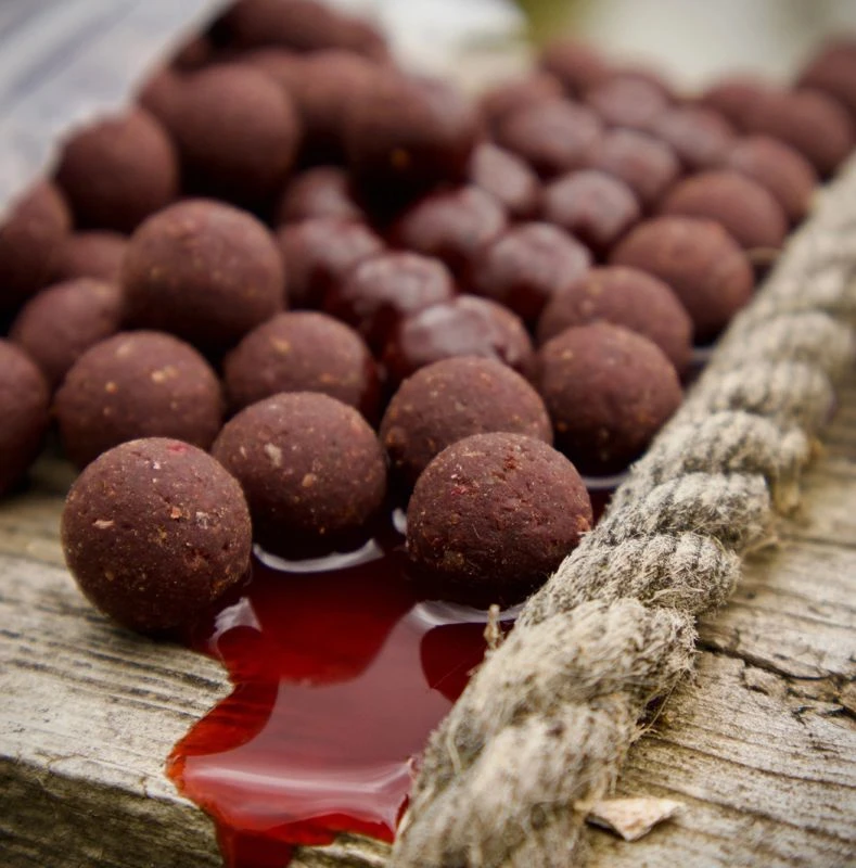 Hinders Blitz Shelf Life Boilies 15mm 1kg