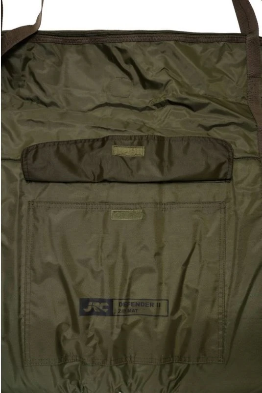 JRC Defender II Zip Unhooking Mat