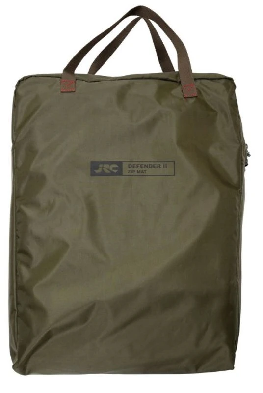 JRC Defender II Zip Unhooking Mat