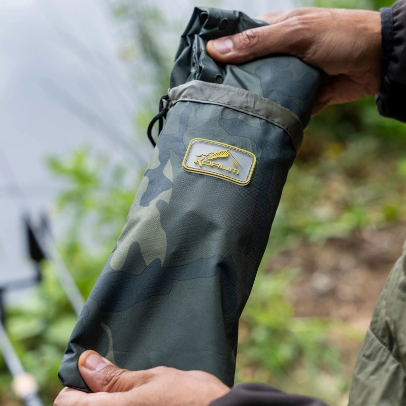Korum Camo Compact Weigh Sling