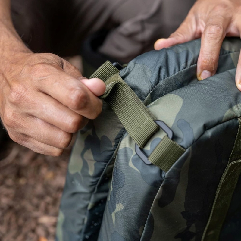Korum Camo Fishcare Set