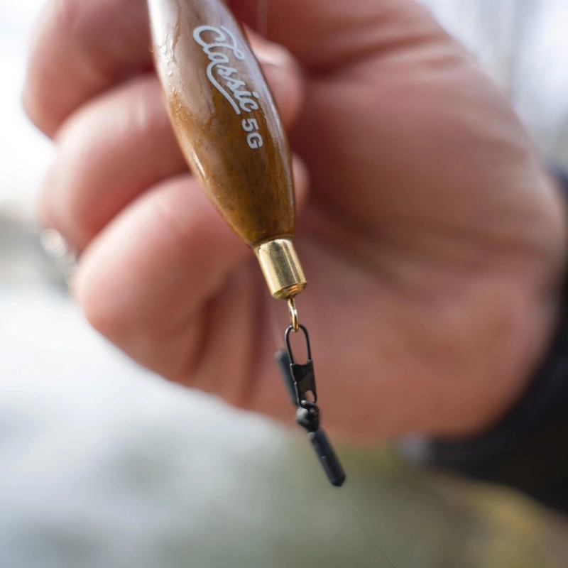 Korum Classic Loaded Body Waggler