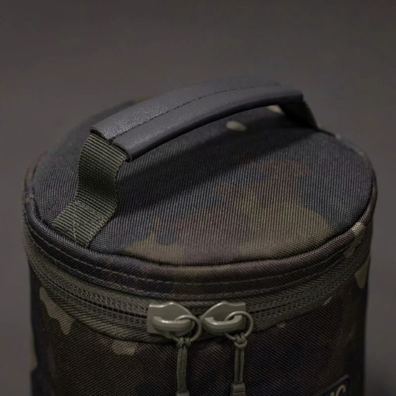 Korda Compac Stove Bag Dark Kamo