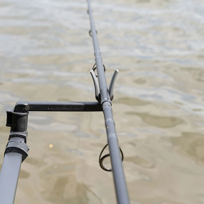 Korum Quick Change Rod Rest