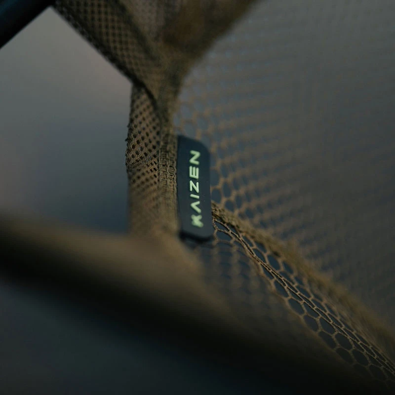 Korda Kaizen Green Landing Net 42inch
