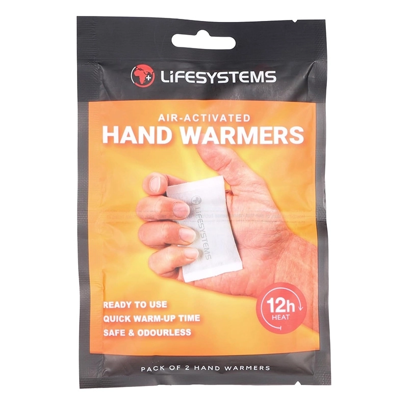 Lifesystems Hand Warmers