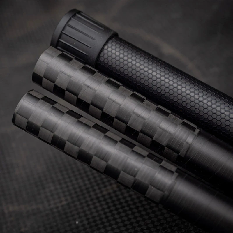 MAP Parabolix Ultra 2 Landing Net Handle 4m