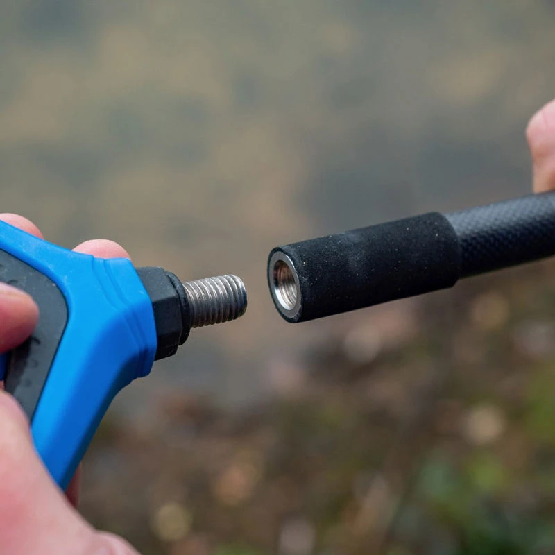 MAP Parabolix Ultra 2 Landing Net Handle 4m