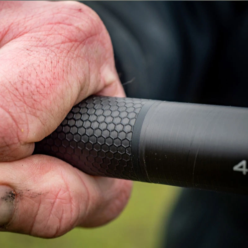 MAP Parabolix Ultra 2 Landing Net Handle 4m