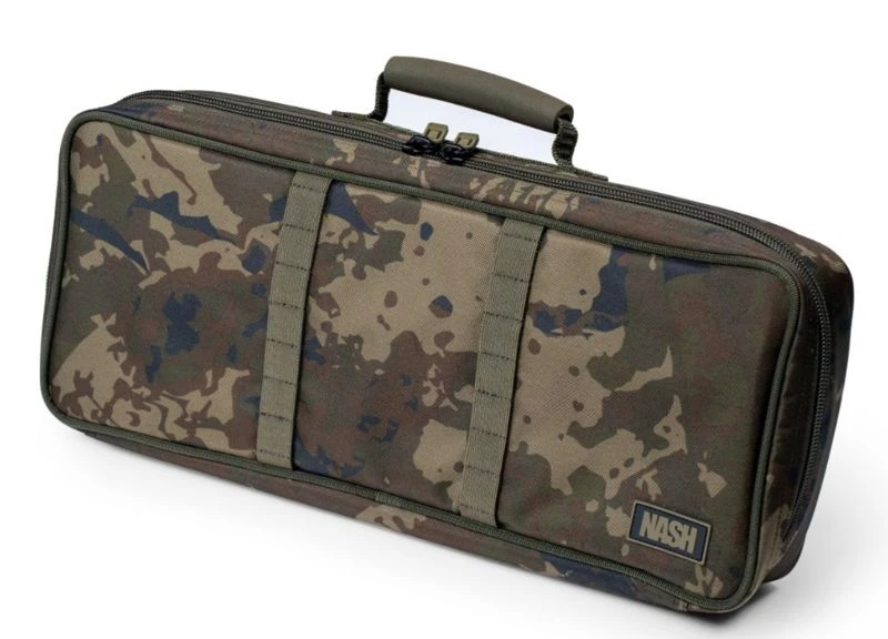 Nash Subterfuge Buzz Bar Pouches