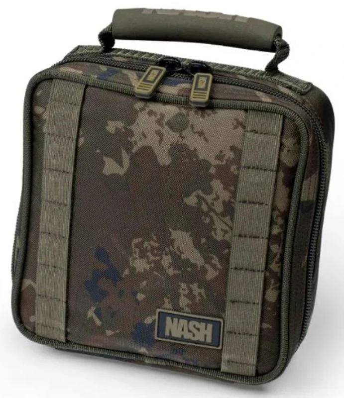Nash Subterfuge Buzz Bar Pouches