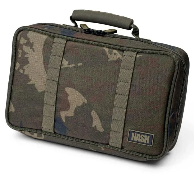 Nash Subterfuge Buzz Bar Pouches