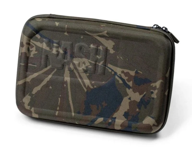 Nash Subterfuge Hi Protect Scales Pouch